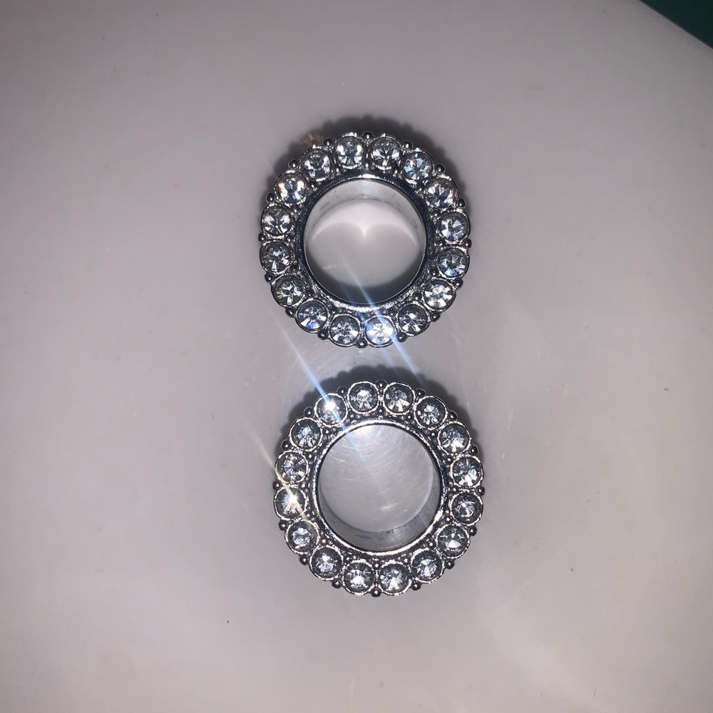 Ear gauges 5/8